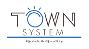 TOWN SYSTEMS